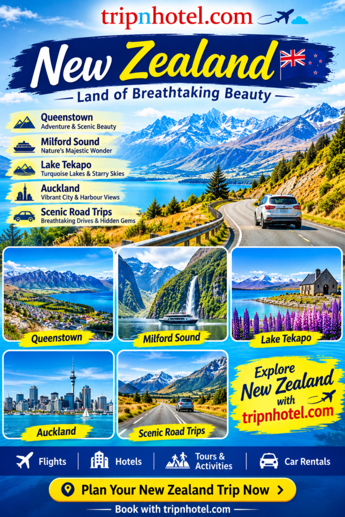 Best Places to Visit in September